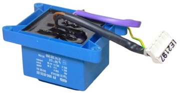 Transformator 9V 28,5V EL 66/34,8 BV066 ERA [K7]