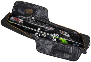 Thule RoundTrip Ski Roller 175см Bl Сумка для лыж