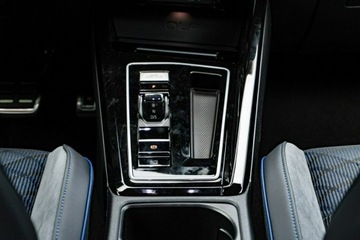 Volkswagen Golf VIII 2026 Volkswagen Golf Variant R 2.0 TSI 4Motion 333 KM, zdjęcie 26