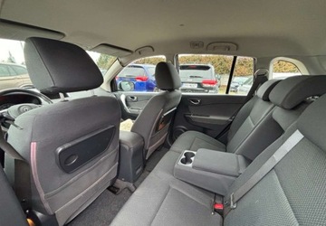 Renault Koleos I SUV 2.0 dCi 150KM 2010 Renault Koleos Naped 4x4 2.0 Diesel 150KM, zdjęcie 12
