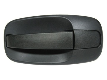 KLAMKA DRZWI BOCZNYCH PRZESUWNYCH do Opel Vivaro