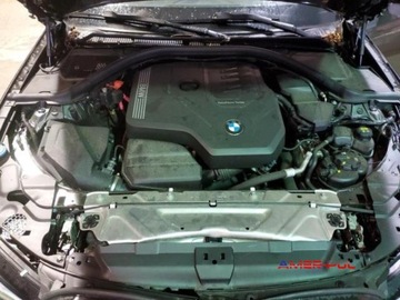 BMW Seria 3 G20-G21 2020 BMW Seria 3 2020 r., 2,0L od ubezpieczalni 2.0 Benzyna 255KM, zdjęcie 10
