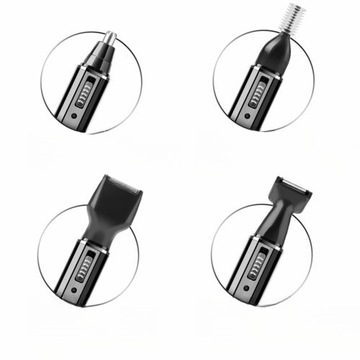 МУЖСКИЕ КЛИПЕРЫ ДЛЯ НОСА