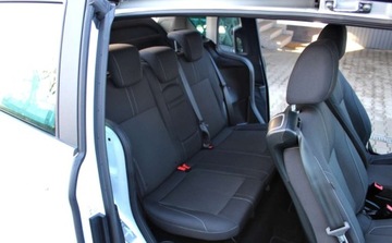 Ford B-MAX 1.0 EcoBoost 100KM 2017 Ford B-MAX 1.0 i Swiatla do jazdy dziennej LED 1 rok gwarancji w cenie, zdjęcie 12