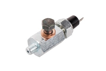 URSUS C360 C330 МАНОМЕТР ЧАСЫ ДАТЧИК ДАВЛЕНИЯ МАСЛА С КАБЕЛЕМ