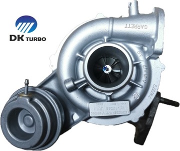 TURBO FIAT BRAVO DOBLO LINEA 1,6 JTD 766891 807068