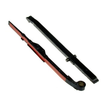 Ślizgi łańcuszka rozrządu kpl. Skuter 139QMB 4T