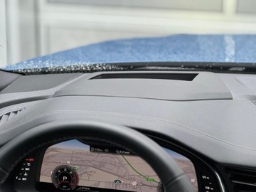 Audi Q7 II SUV Facelifting  3.0 45 TDI 231KM 2024 Audi Q7 S line,Hak,Panorama,Pakiet Czern 3.0 Diesel 231KM, zdjęcie 20