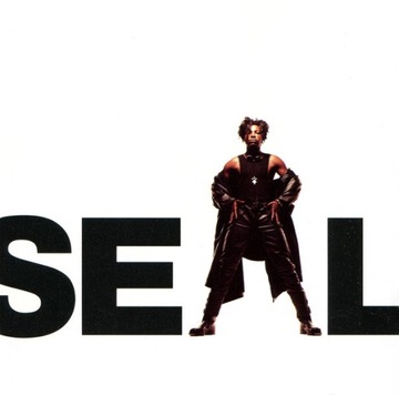 SEAL - SEAL - MINT CD