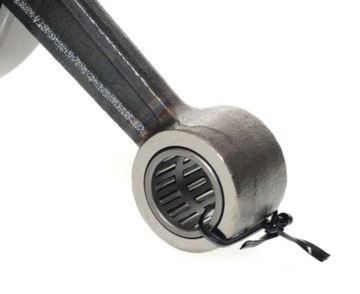 Коленвал MZ ETZ 250 251 DUELLS Тайвань DELUX