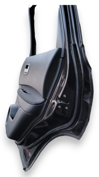 DRZWI PRAWY TYŁ TYLNE GAB NISSAN QASHQAI 2.0 DCI LIFT 2011R GABG CHROM J10