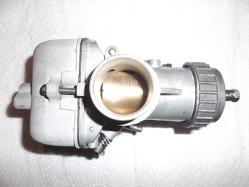 МЗ ЭС-ЭТЗ, 250/2. ТРОФЕЙ. КАРБЮРАТОР BVF, ETZ 250. ПОСЛЕ ПРАВИЛЬНОЙ РЕГЕНЕРАЦИИ DDR