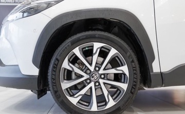 Toyota 2023 Toyota Corolla Cross Cross 2.0 Hybrid Executive 2.0 Hybryda 197KM, zdjęcie 28