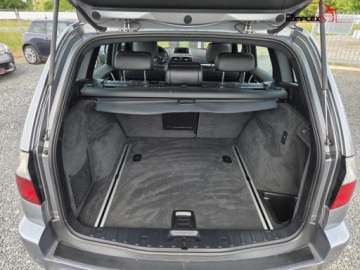 BMW X3 E83 2.0d 150KM 2007 BMW X3 M-Pakiet 2.0 Diesel 150KM 4x4 Bi-Xenon PDC Navi Skora Zadbany 2.0, zdjęcie 9