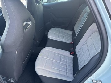 Seat Arona 2025 Seat Arona 1.0 TSI 115 KM FR 7-biegowa automatyczn, zdjęcie 13