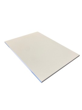 Półka formatka płyta meblowa blat Biały 100x60