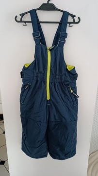 Spodnie narciarskie Amazon Essientials roz 92-98