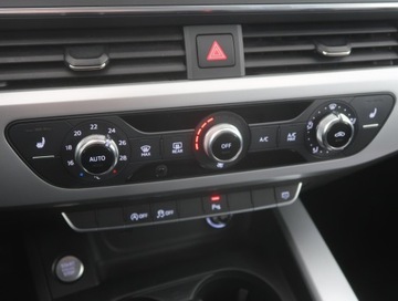 Audi A4 B9 Limousine 1.4 TFSI 150KM 2018 Audi A4 1.4 TFSI, Salon Polska, Automat, Navi, zdjęcie 11