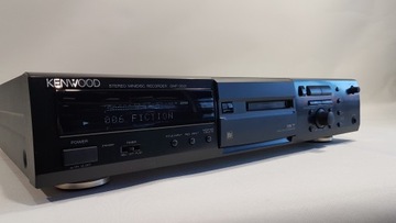 KENWOOD DMF 3020 / МИНИДИСКОВЫЙ MD-ПЛЕЕР