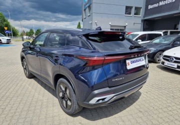 Omoda 5 1.6 T-GDI 147KM 2024 Omoda 5 1.6 T-GDI 147 KM Premium Automat DCT Salon PL ASO Gwarancja, zdjęcie 5