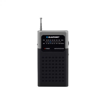 RADIO KIESZONKOWE AM/FM PR4BK BLAUPUNKT
