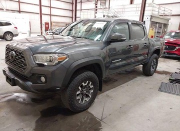 Toyota Tacoma II 2022 Toyota Tacoma 2022, 3.5L, 4x4, TRD OFF-ROAD, od ubezpieczalni 3.5 Benzyna, zdjęcie 7