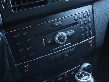 Mercedes GLK Off-roader 2.1 220 CDI BlueEFFICIENCY 170KM 2010 Mercedes GLK 220 CDI, Salon Polska, 167 KM, 4X4, zdjęcie 14