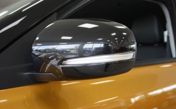 Suzuki 2025 Suzuki Vitara DEMO Elegance 1,4 Mild Hybrid 4WD 6MT 2025 MC 1.4 Benzyna, zdjęcie 16