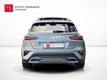 Kia XCeed Crossover Facelifting 1.5 T-GDi 160KM 2023 Kia XCeed SalonPL GT Line 160 KM DTC Kamera Virtual PANORAMA 18ASO Gwaranc, zdjęcie 5