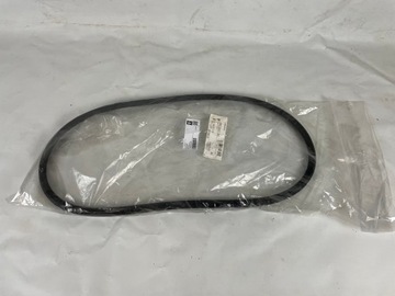 MERCEDES SMART II A453 USZCZELKA SZYBY BOCZNEJ TYŁ