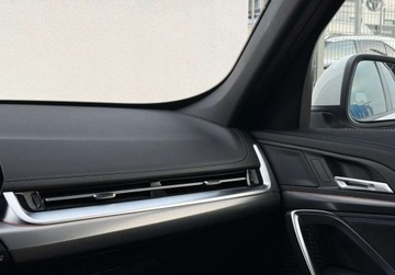 BMW X1 2025 BMW X1 I wlasciciel Polska M Sport Gwarancja Bezwypadkowy FVAT23, zdjęcie 17