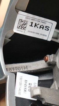 KIA SPORTAGE IV QL GT LINE КОЖАНЫЙ РУЛЬ 2020