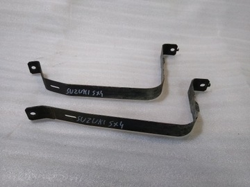 SUZUKI SX4 SEDICI 4X4 PROUŽEK DRŽÁKY NÁDRŽE