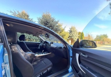 BMW Seria 1 F20-F21 Hatchback 5d Facelifting 2015 120d 190KM 2017 BMW Seria 1 BMW Seria 1 120d xDrive Sport-Aut Sport Line 2.0 Diesel 190KM, zdjęcie 19