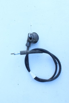 DAELIM VT 125 ЧЕРВЯК + ТРОС СКОРОСТИ