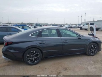 Hyundai Sonata V 2024 Hyundai Sonata 2024 Hyundai Sonata SEL 2.5L FWD 2.4 Benzyna 191KM, zdjęcie 5