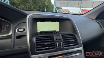 Volvo XC60 I SUV Facelifting 2.4 D4 190KM 2016 Volvo XC 60 2.4d4 AWD radar Navi asystenci skory ledy bi xenon full serwis, zdjęcie 33