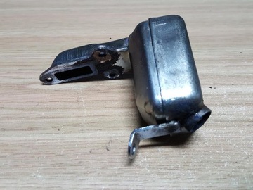 ALPINA PROF-41 ГЛУШИТЕЛЬ