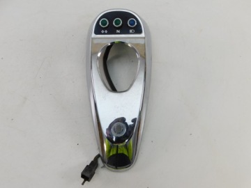 KAWASAKI ELIMINATOR 250 OBUDOWA LICZNIKA