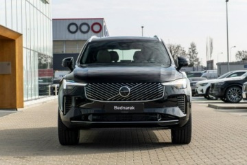 Volvo XC90 II 2025 Volvo XC 90 Ultra Bright B5 AWD Mild-Hybrid (250 +, zdjęcie 4