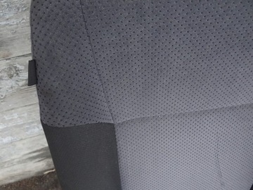 MITSUBISHI OUTLANDER I 05R SEDADLO PRAVÝ PŘEDNÍ