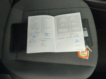 Volkswagen up! Hatchback 5d 1.0 MPI 60KM 2014 Volkswagen Up! Serwis ASO Iwł. bogata opcja, zdjęcie 28