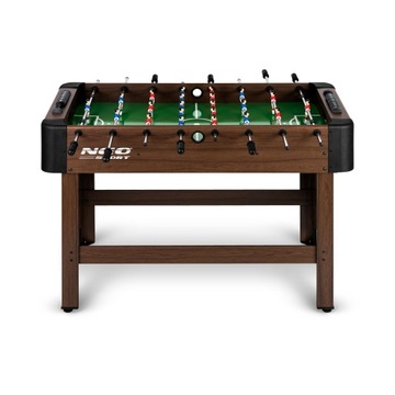 ФУТБОЛЬНЫЙ СТОЛ СТОЛ ФУТБОЛЬНЫЙ ПОДАРОК ​​22 NEO-SPORT PLAYERS