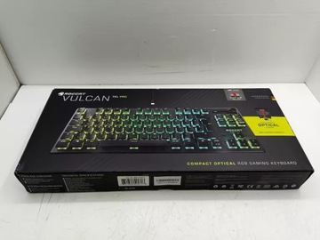 МЕХАНИЧЕСКАЯ КЛАВИАТУРА ROCCAT VULCAN TKL PRO
