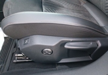 Peugeot 508 II Sedan PHEV Facelifting Hybrid 180 PHEV 180KM 2023 Peugeot 508 PureTech PHEV 180 GT SS e-EAT8 SalonPL FVat Od Reki Zadbany, zdjęcie 18