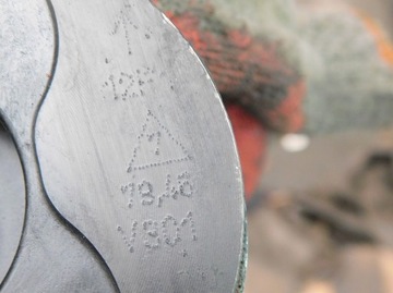 AUDI A4 B6 1.9TDI 130KM 03R PÍST + OJNICE