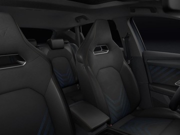 Cupra Leon II 2026 Cupra Leon VZ 2.0 TSI 300 KM DSG, zdjęcie 4