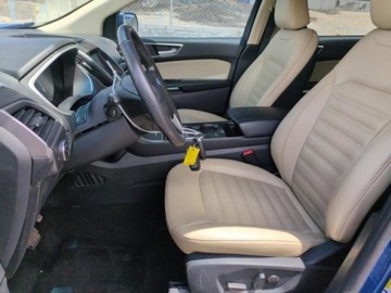 Ford Edge II 2020 Ford Edge Sel fwd 2.0 Benzyna 250KM, zdjęcie 6