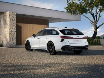 Audi A6 C9 2.0 TFSI 204KM 2025 Audi A6 Avant TFSI S tronic, zdjęcie 3