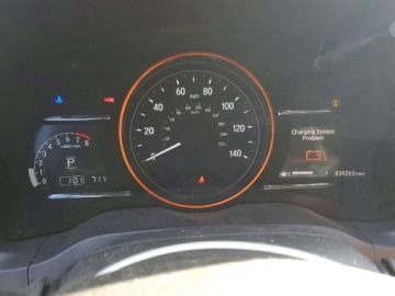 Honda HR-V II 2019 Honda HR-V 2019 HONDA HR-V EX 1.8 Benzyna 141KM, zdjęcie 9